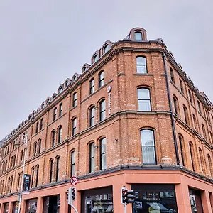 *** Hotel Premier Centre Irlanda