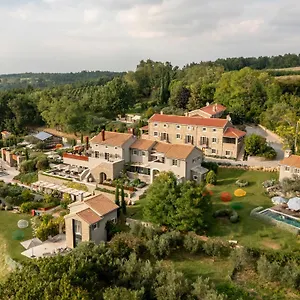 ***** Hotel San Canzian Village&hotel Croazia