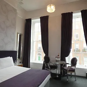 ** Hotel Jackson Court Irlanda