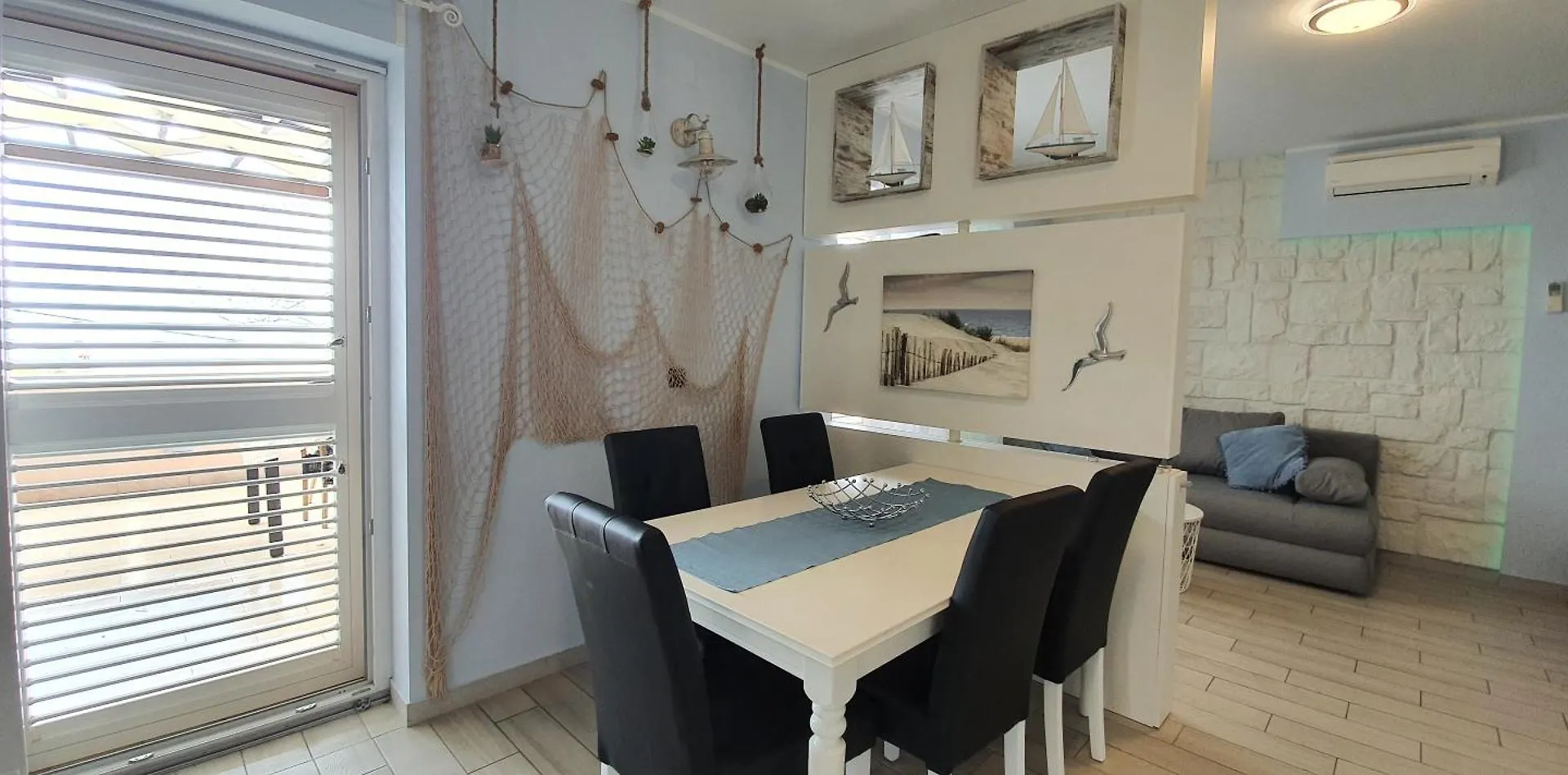 Appartamento Sunset Holiday Krk Linardići Croazia