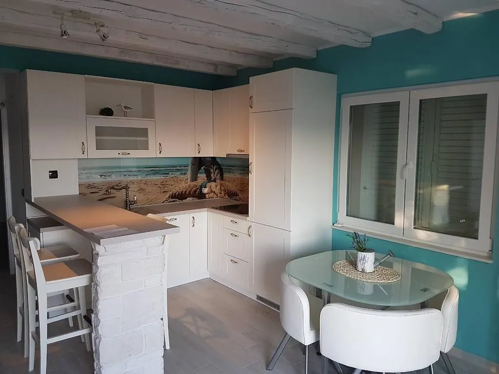 Sunset Holiday Krk Linardići Appartamento