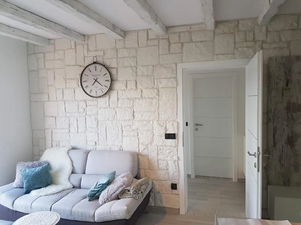 Appartamento Sunset Holiday Krk Linardići