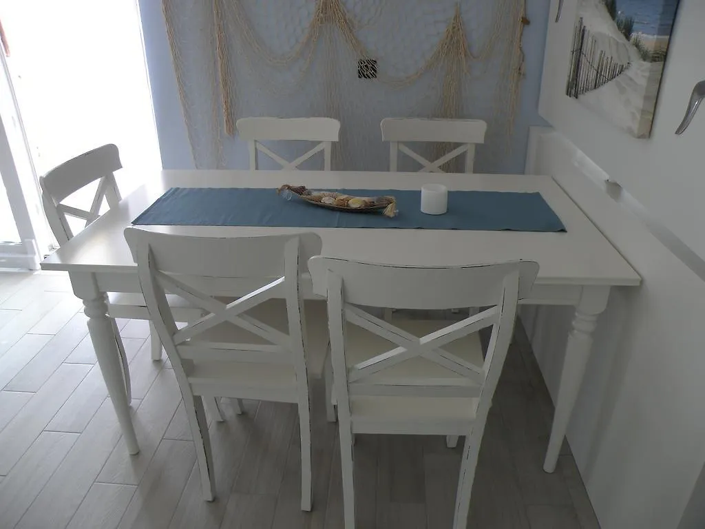 Sunset Holiday Krk Linardići Appartamento