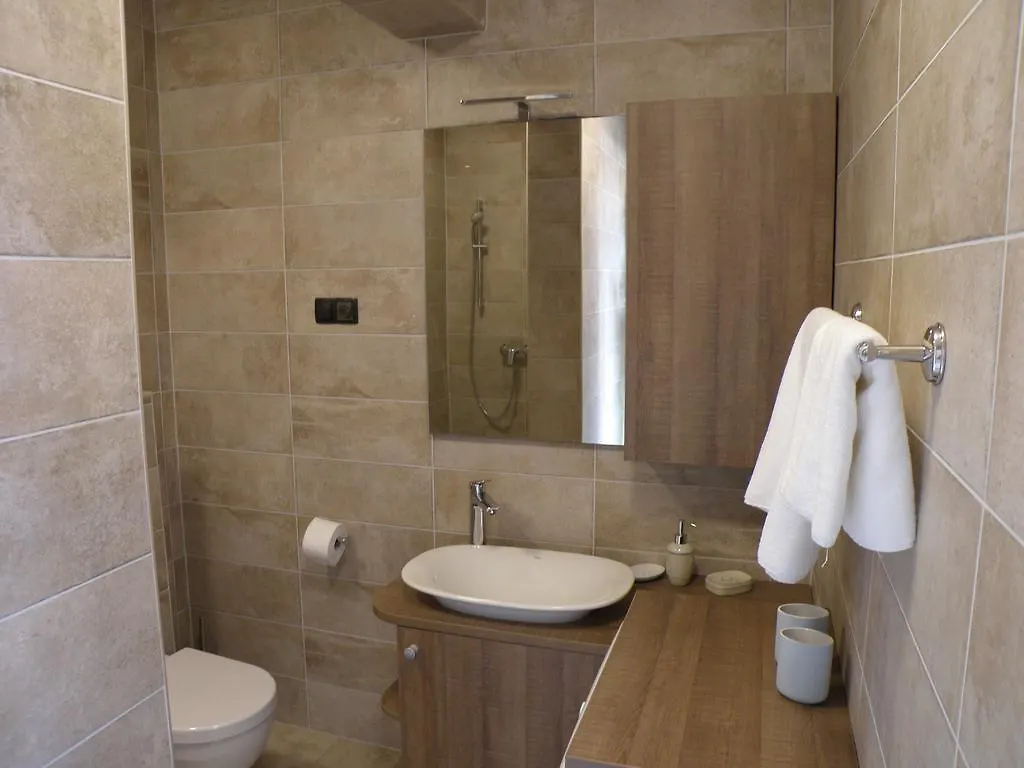 Sunset Holiday Krk Linardići Appartamento