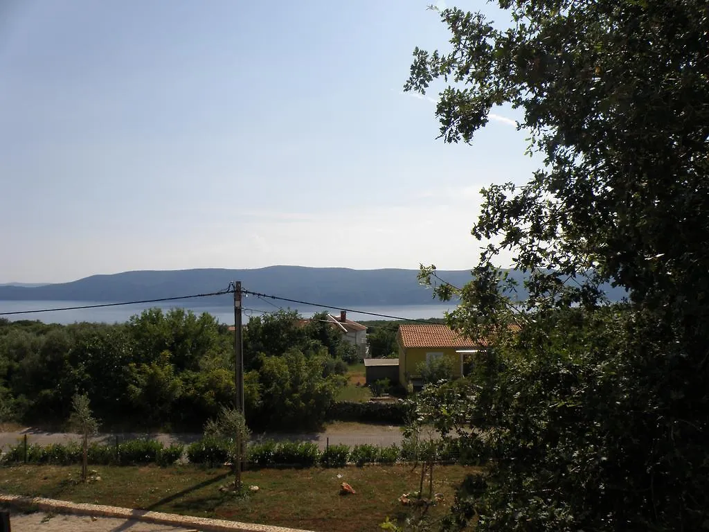 Appartamento Sunset Holiday Krk Linardići Croazia