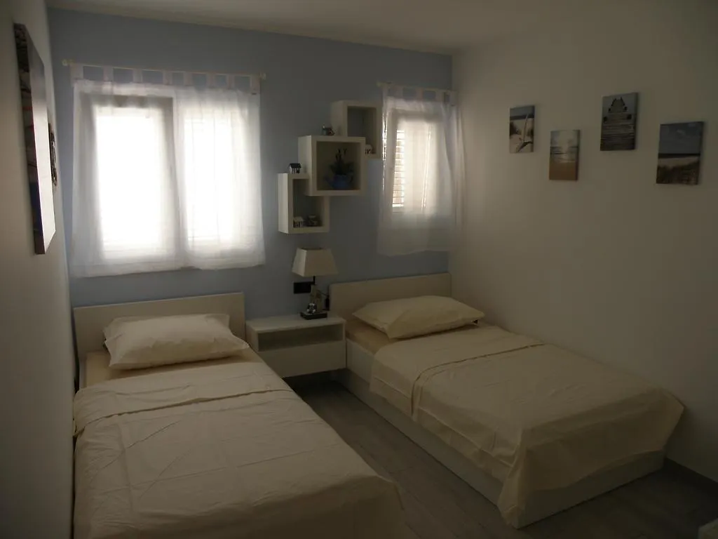 Sunset Holiday Krk Linardići Appartamento