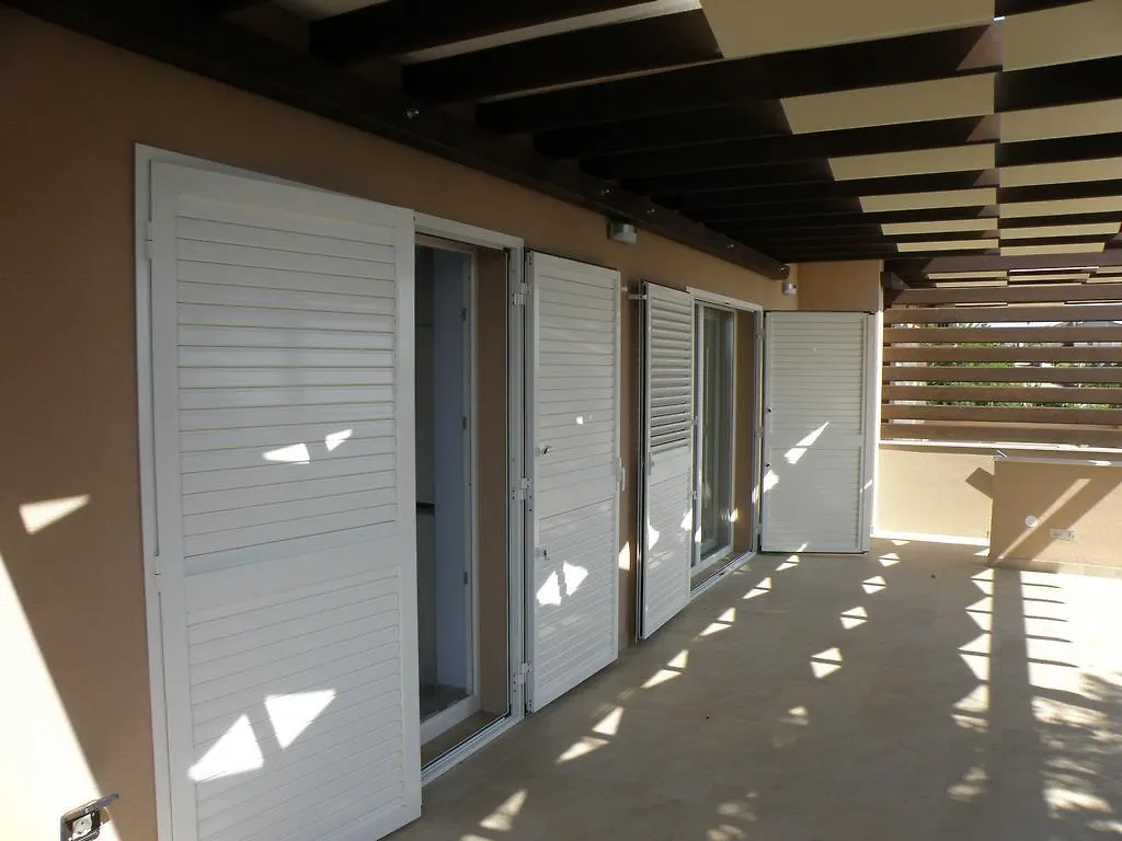 Appartamento Sunset Holiday Krk Linardići