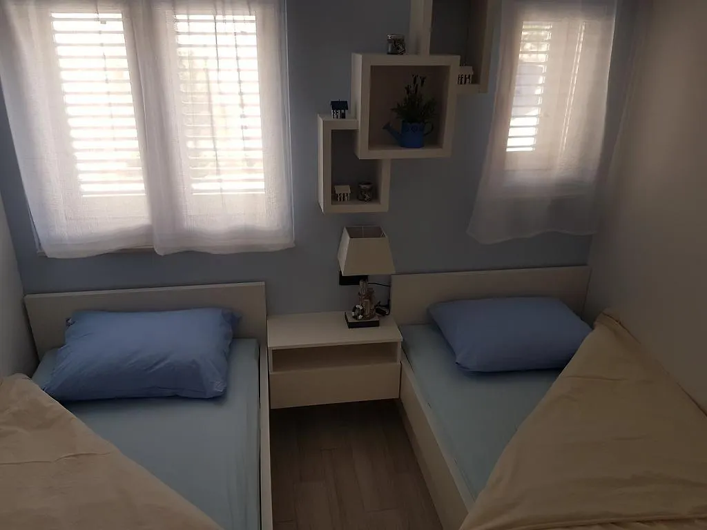 Sunset Holiday Krk Linardići Appartamento