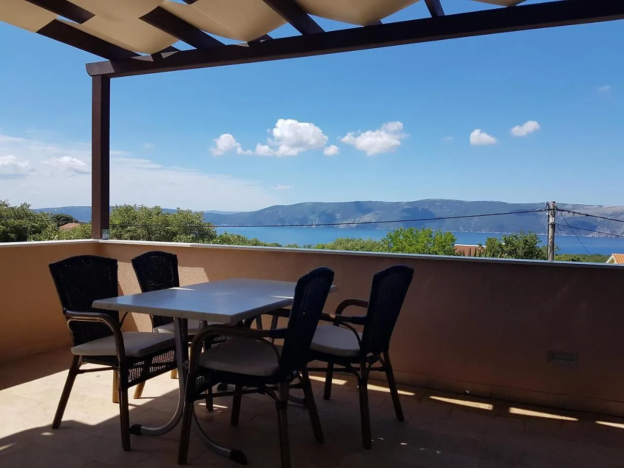 Appartamento Sunset Holiday Krk Linardići