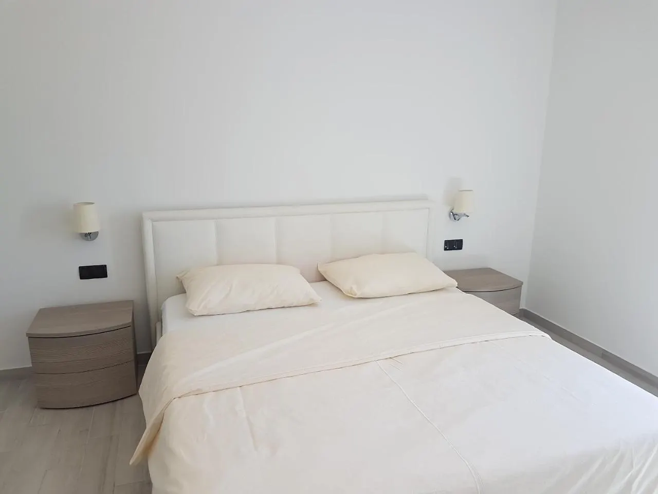 Sunset Holiday Krk Linardići Appartamento
