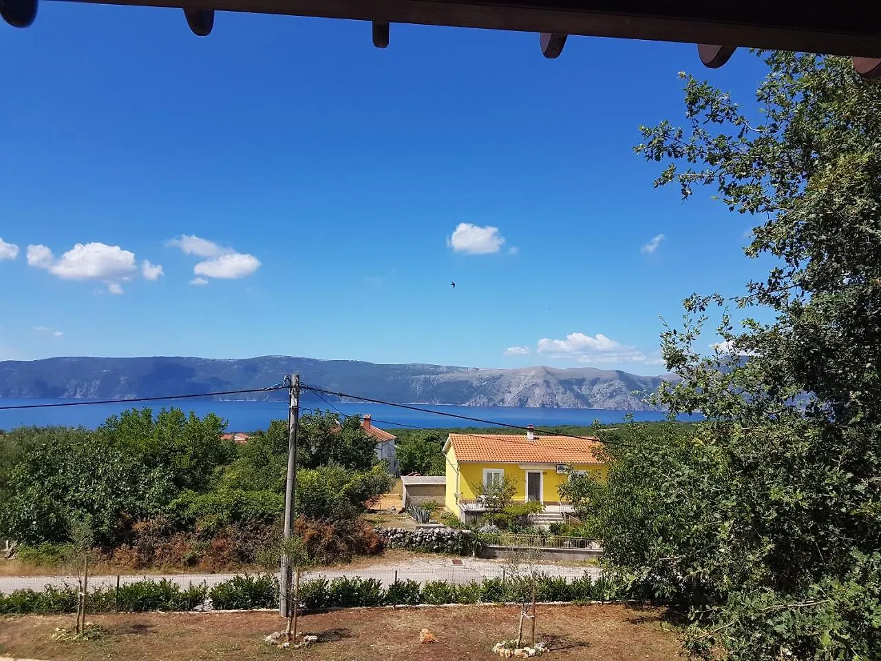 Appartamento Sunset Holiday Krk Linardići Croazia