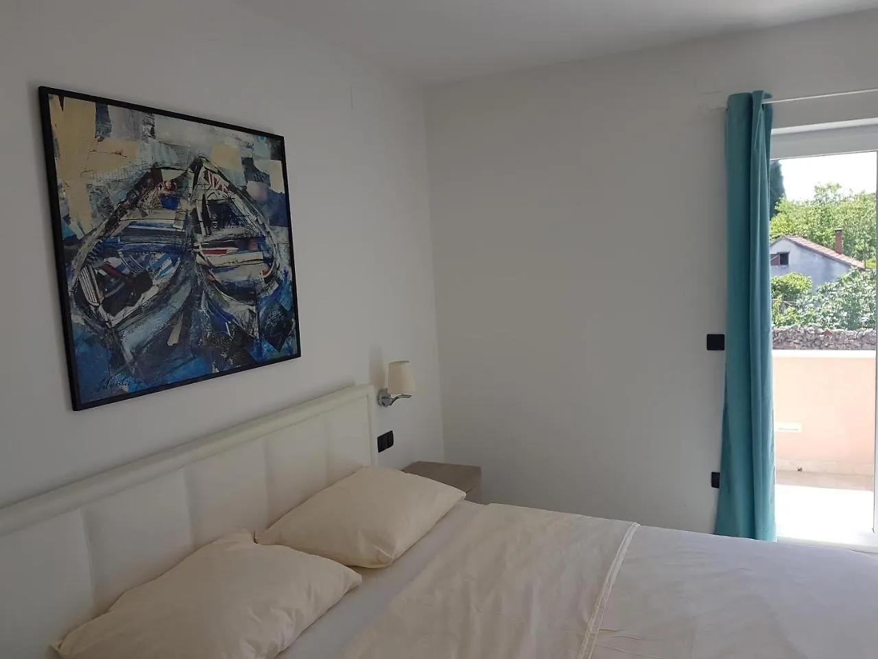 Sunset Holiday Krk Linardići Appartamento